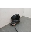 Recambio de retrovisor derecho para seat arona (kj7, kjp) 1.0 tsi referencia OEM IAM 036684 ABATIBLE 