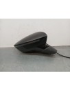Recambio de retrovisor derecho para seat arona (kj7, kjp) 1.0 tsi referencia OEM IAM 036684 ABATIBLE 