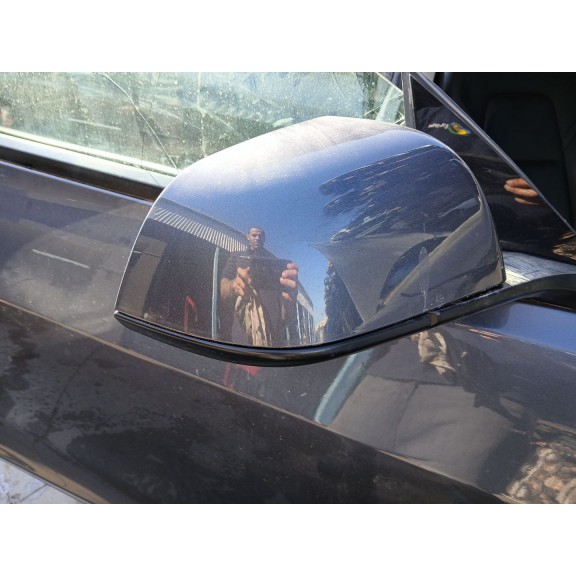 Recambio de retrovisor derecho para tesla model 3 (5yj3) ev referencia OEM IAM   