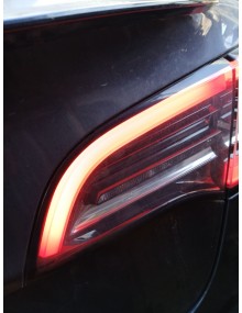 Recambio de piloto trasero derecho interior para tesla model 3 (5yj3) ev referencia OEM IAM   