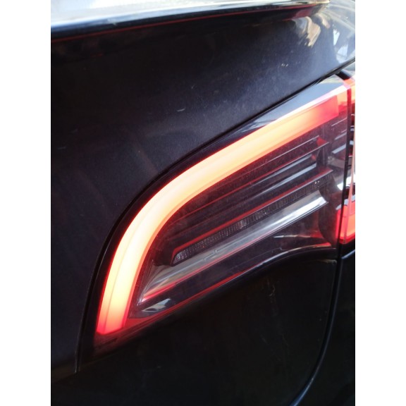 Recambio de piloto trasero derecho interior para tesla model 3 (5yj3) ev referencia OEM IAM   