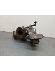 Recambio de turbocompresor para bmw serie 1 berlina (e81/e87) 116d referencia OEM IAM   