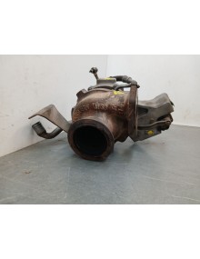 Recambio de turbocompresor para bmw serie 1 berlina (e81/e87) 116d referencia OEM IAM    2