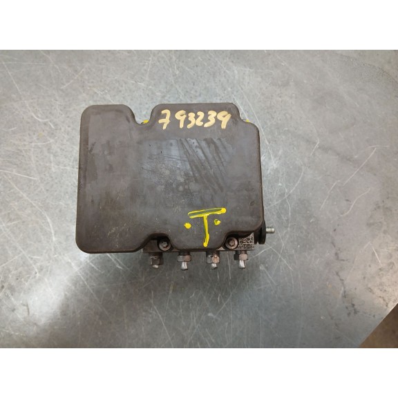 Recambio de abs para renault clio v (b7_) 1.0 tce 100 (b7mt) referencia OEM IAM   