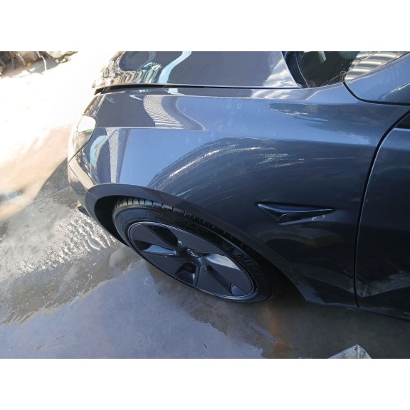 Recambio de aleta delantera izquierda para tesla model 3 (5yj3) ev referencia OEM IAM   