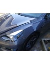 Recambio de aleta delantera izquierda para tesla model 3 (5yj3) ev referencia OEM IAM   