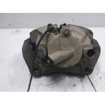 Recambio de pinza freno delantera izquierda para volkswagen touareg (7la) tdi r5 referencia OEM IAM 7L6105D ATE 