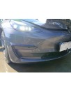 Recambio de paragolpes delantero para tesla model 3 (5yj3) ev referencia OEM IAM   