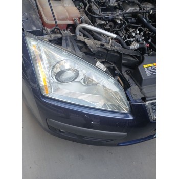 Recambio de faro derecho para ford focus ii sedán (db_, fch, dh) 1.8 tdci referencia OEM IAM 4m5113w029gd  