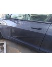 Recambio de puerta delantera izquierda para tesla model 3 (5yj3) ev referencia OEM IAM   