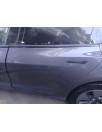 Recambio de puerta trasera izquierda para tesla model 3 (5yj3) ev referencia OEM IAM   