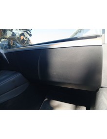 Recambio de guantera para tesla model 3 (5yj3) ev referencia OEM IAM 108334081K   2