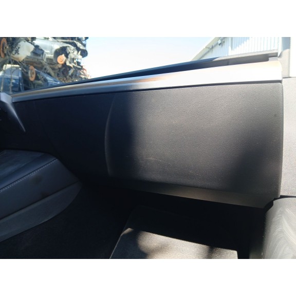 Recambio de guantera para tesla model 3 (5yj3) ev referencia OEM IAM   