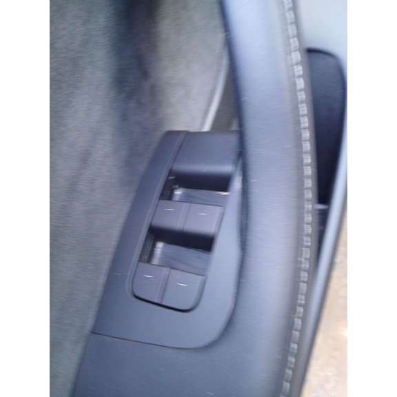 Recambio de mando elevalunas delantero izquierdo para tesla model 3 (5yj3) ev referencia OEM IAM   