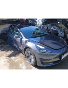 tesla model 3 (5yj3) del año 2023