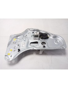 Recambio de elevalunas trasero derecho para hyundai ix35 classic 2wd referencia OEM IAM 834802Y010  