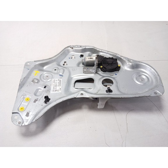 Recambio de elevalunas trasero derecho para hyundai ix35 classic 2wd referencia OEM IAM 834802Y010  