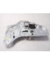Recambio de elevalunas trasero derecho para hyundai ix35 classic 2wd referencia OEM IAM 834802Y010  