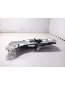 Recambio de elevalunas trasero derecho para hyundai ix35 classic 2wd referencia OEM IAM 834802Y010   2