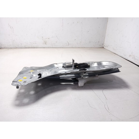 Recambio de elevalunas trasero derecho para hyundai ix35 classic 2wd referencia OEM IAM 834802Y010  