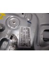Recambio de elevalunas trasero derecho para hyundai ix35 classic 2wd referencia OEM IAM 834802Y010  