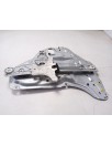 Recambio de elevalunas trasero derecho para hyundai ix35 classic 2wd referencia OEM IAM 834802Y010  