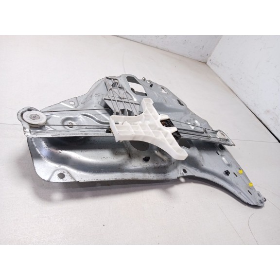 Recambio de elevalunas trasero derecho para hyundai ix35 classic 2wd referencia OEM IAM 834802Y010  