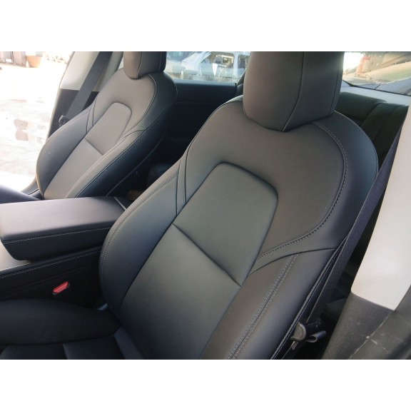 Recambio de juego asientos completo para tesla model 3 (5yj3) ev referencia OEM IAM   