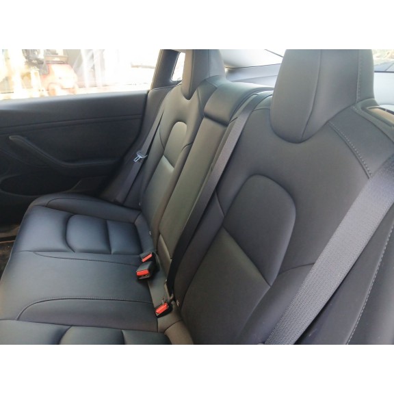 Recambio de juego asientos completo para tesla model 3 (5yj3) ev referencia OEM IAM   