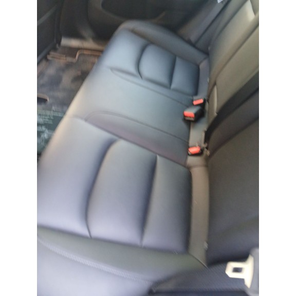 Recambio de juego asientos completo para tesla model 3 (5yj3) ev referencia OEM IAM   