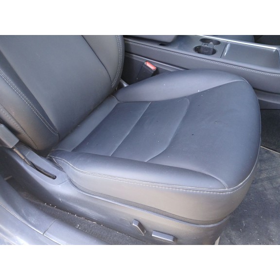 Recambio de juego asientos completo para tesla model 3 (5yj3) ev referencia OEM IAM   