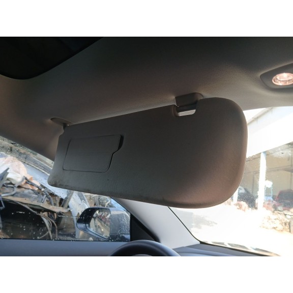 Recambio de parasol izquierdo para tesla model 3 (5yj3) ev referencia OEM IAM   