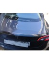 Recambio de tapa maletero para tesla model 3 (5yj3) ev referencia OEM IAM   