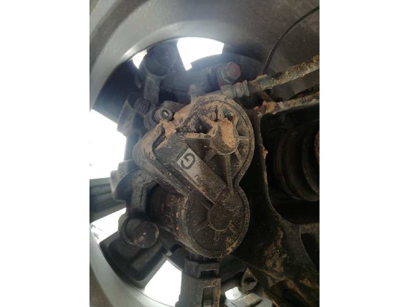 Recambio de pinza freno trasera izquierda para subaru outback (b15) executive plus s awd referencia OEM IAM   