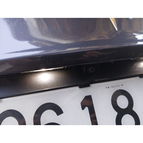 Recambio de tapa maletero para tesla model 3 (5yj3) ev referencia OEM IAM   