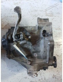 Recambio de caja casco para seat ibiza iii (6l1) 1.2 12v referencia OEM IAM JHG  