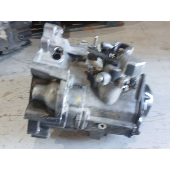 Recambio de caja casco para seat ibiza iii (6l1) 1.2 12v referencia OEM IAM JHG  