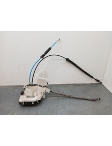 Recambio de cerradura puerta trasera derecha para mercedes-benz clase e (w212) lim. 2.1 cdi cat referencia OEM IAM   