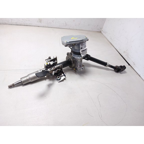 Recambio de columna direccion para omoda 5 referencia OEM IAM   