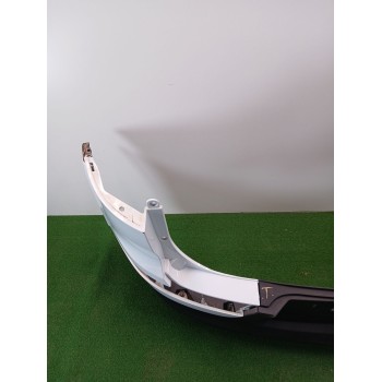 Recambio de paragolpes trasero para kia sportage iv (ql, qle) 1.7 crdi referencia OEM IAM 866113U000 / 866113U010 866723U000 866