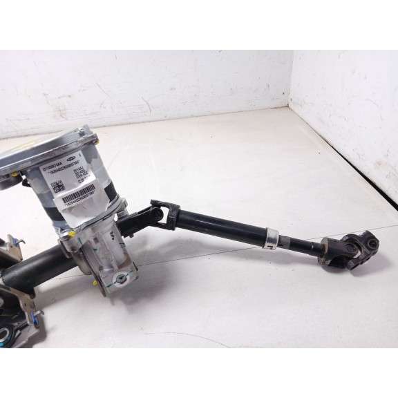 Recambio de columna direccion para omoda 5 referencia OEM IAM   