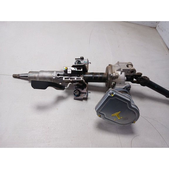 Recambio de columna direccion para omoda 5 referencia OEM IAM   