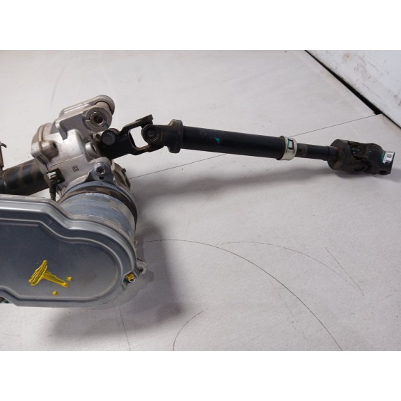 Recambio de columna direccion para omoda 5 referencia OEM IAM   