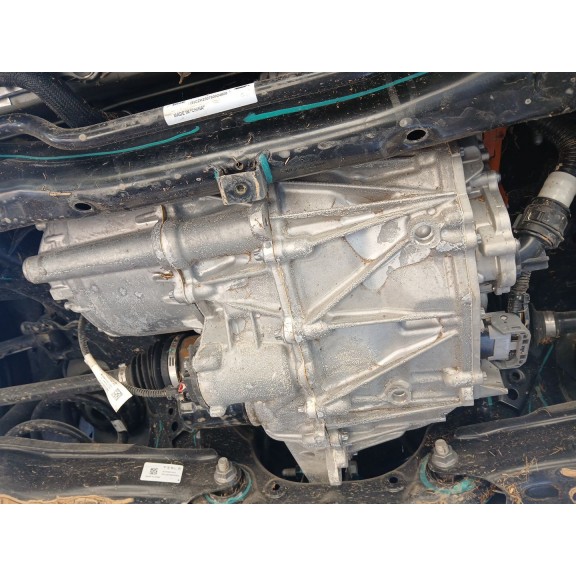 Recambio de motor electrico para tesla model 3 (5yj3) ev referencia OEM IAM   