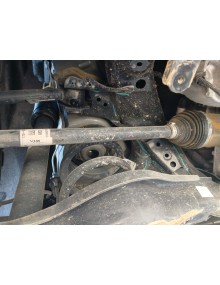 Recambio de transmision trasera derecha para tesla model 3 (5yj3) ev referencia OEM IAM 153667000B   2