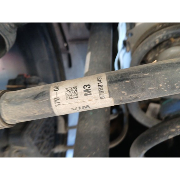 Recambio de transmision trasera derecha para tesla model 3 (5yj3) ev referencia OEM IAM   