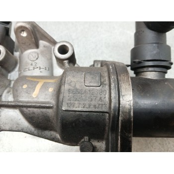 Recambio de valvula egr para ford mondeo iv (ba7) 2.0 tdci referencia OEM IAM 9656612380  