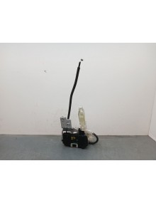 Recambio de cerradura puerta delantera derecha para kia sportage iii (sl) 1.7 crdi referencia OEM IAM 813203U010  