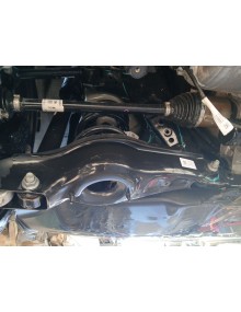 Recambio de puente trasero para tesla model 3 (5yj3) ev referencia OEM IAM 134458000B TG323086006PVT 104458001D 2