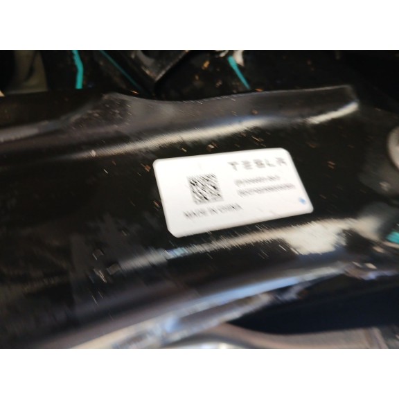 Recambio de puente trasero para tesla model 3 (5yj3) ev referencia OEM IAM   